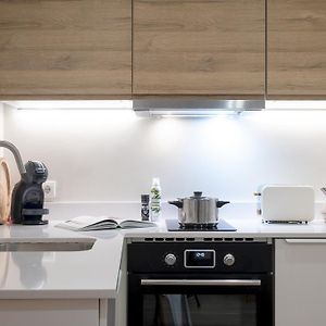 Appartement met Drie Slaapkamers